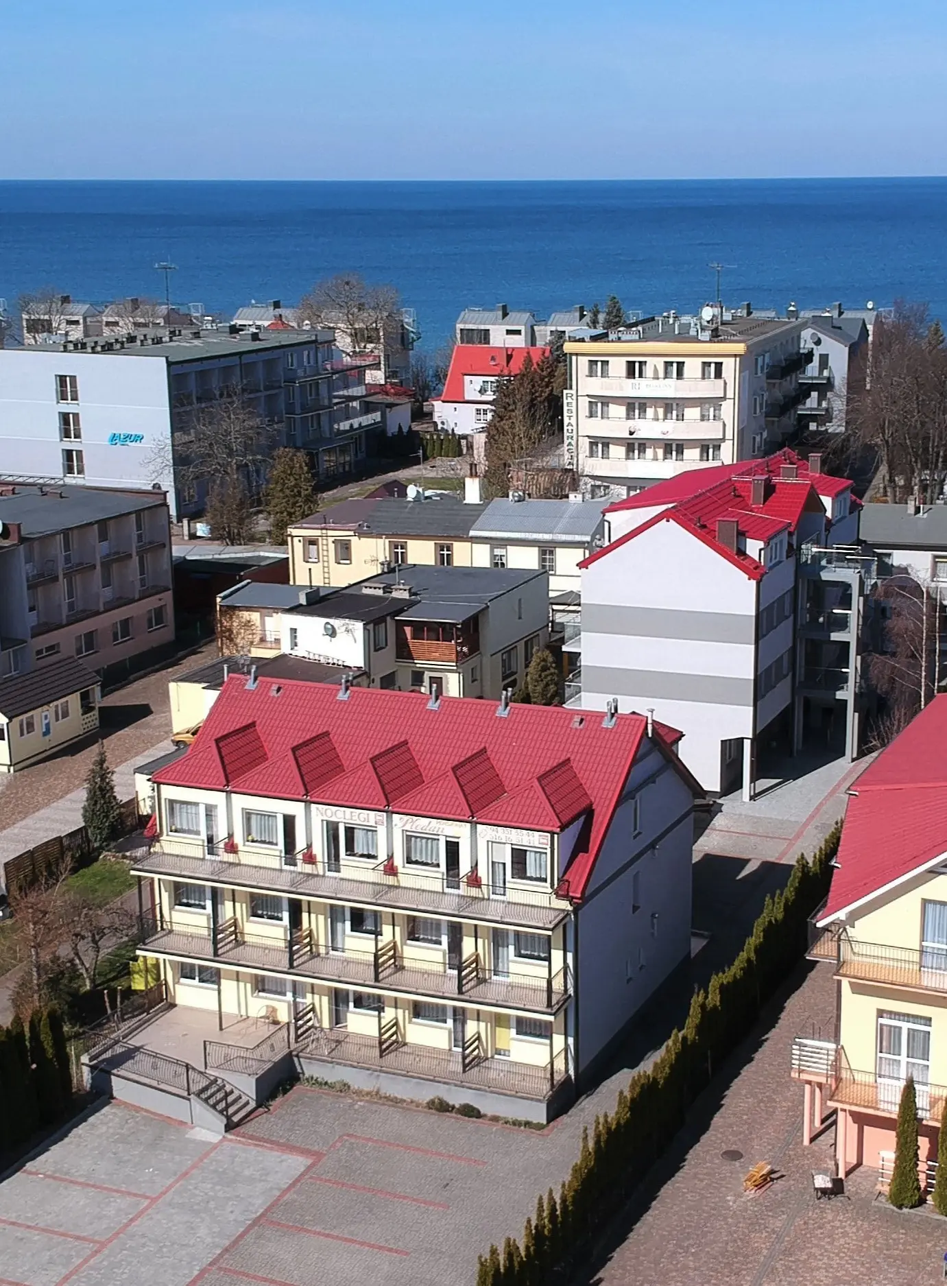 Mobirise Website Builder