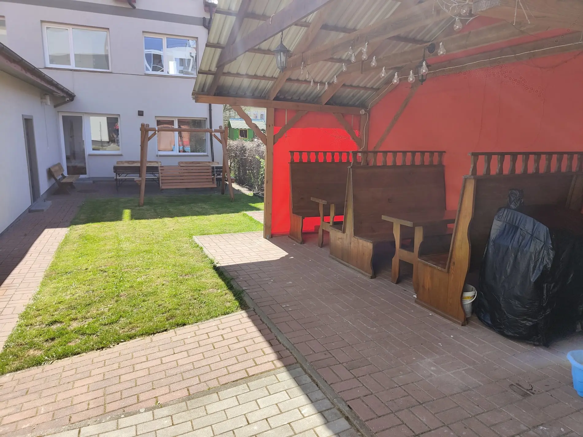 Mobirise Website Builder