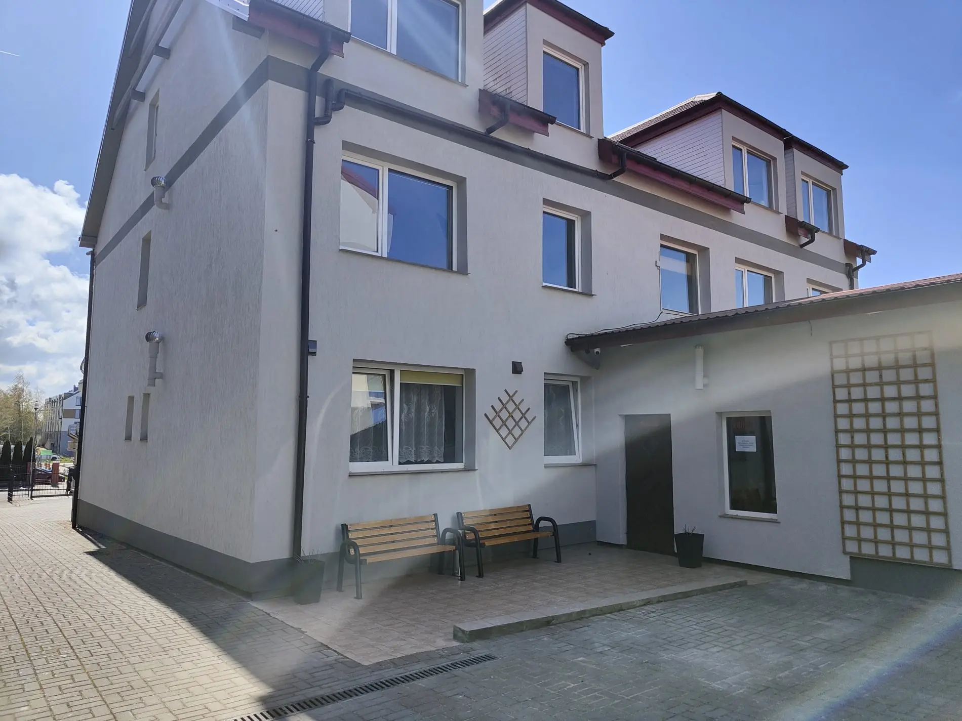 Mobirise Website Builder