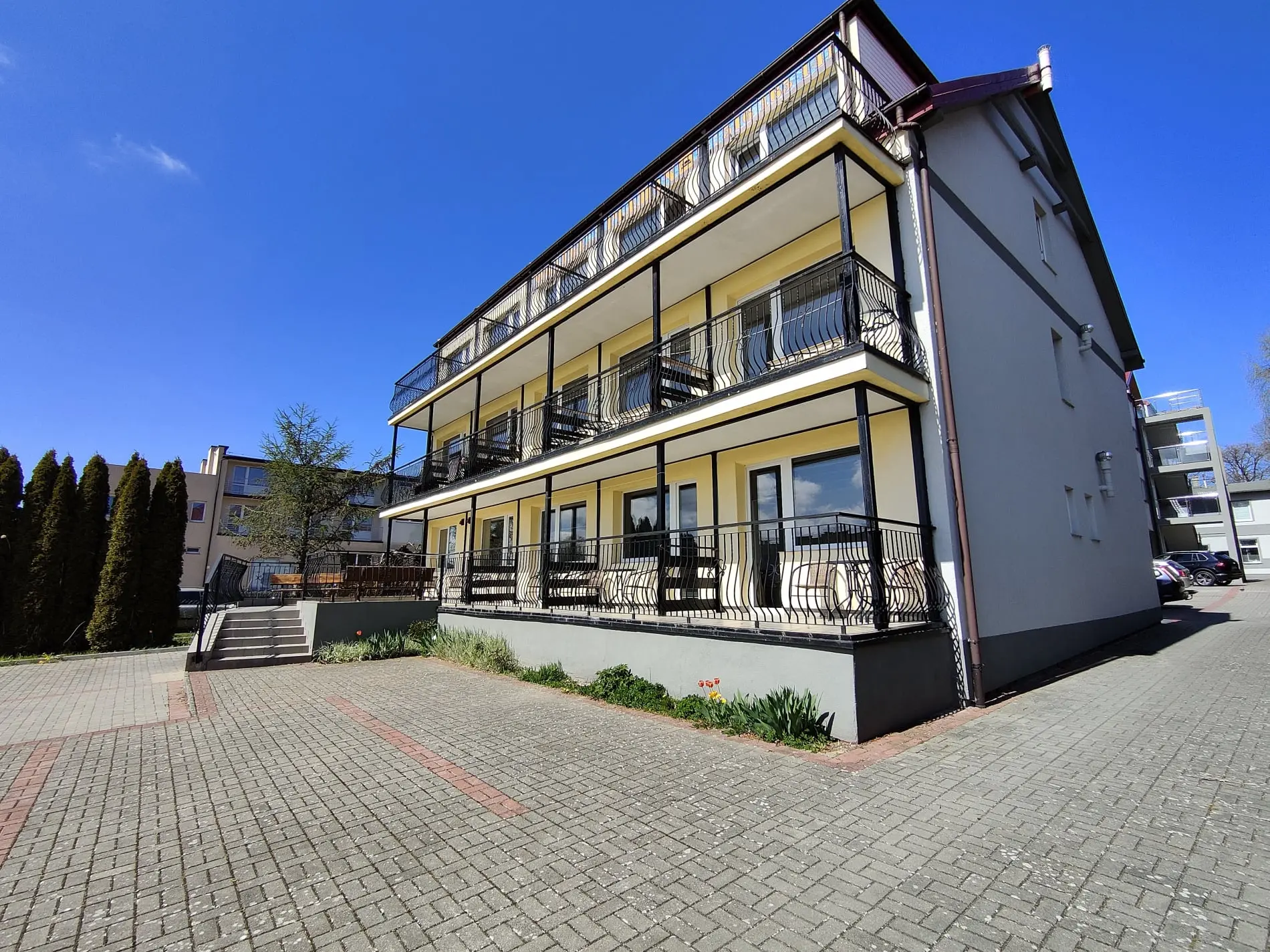 Mobirise Website Builder